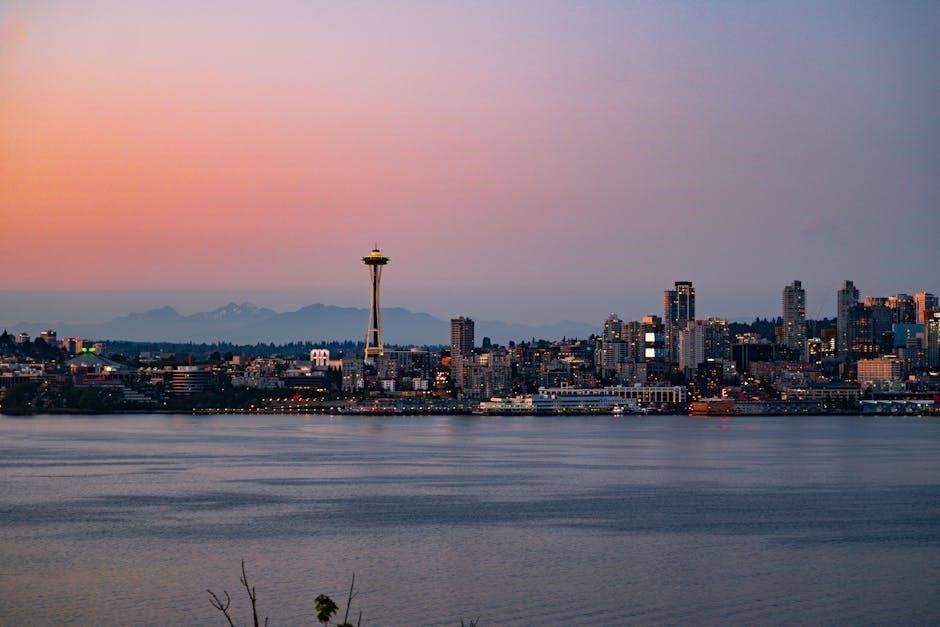 stormwater manual for western washington