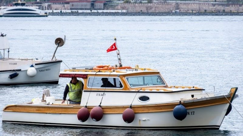 fishing guide insurance