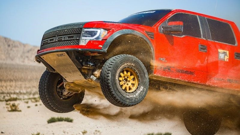 2018 ford f-150 maintenance schedule pdf